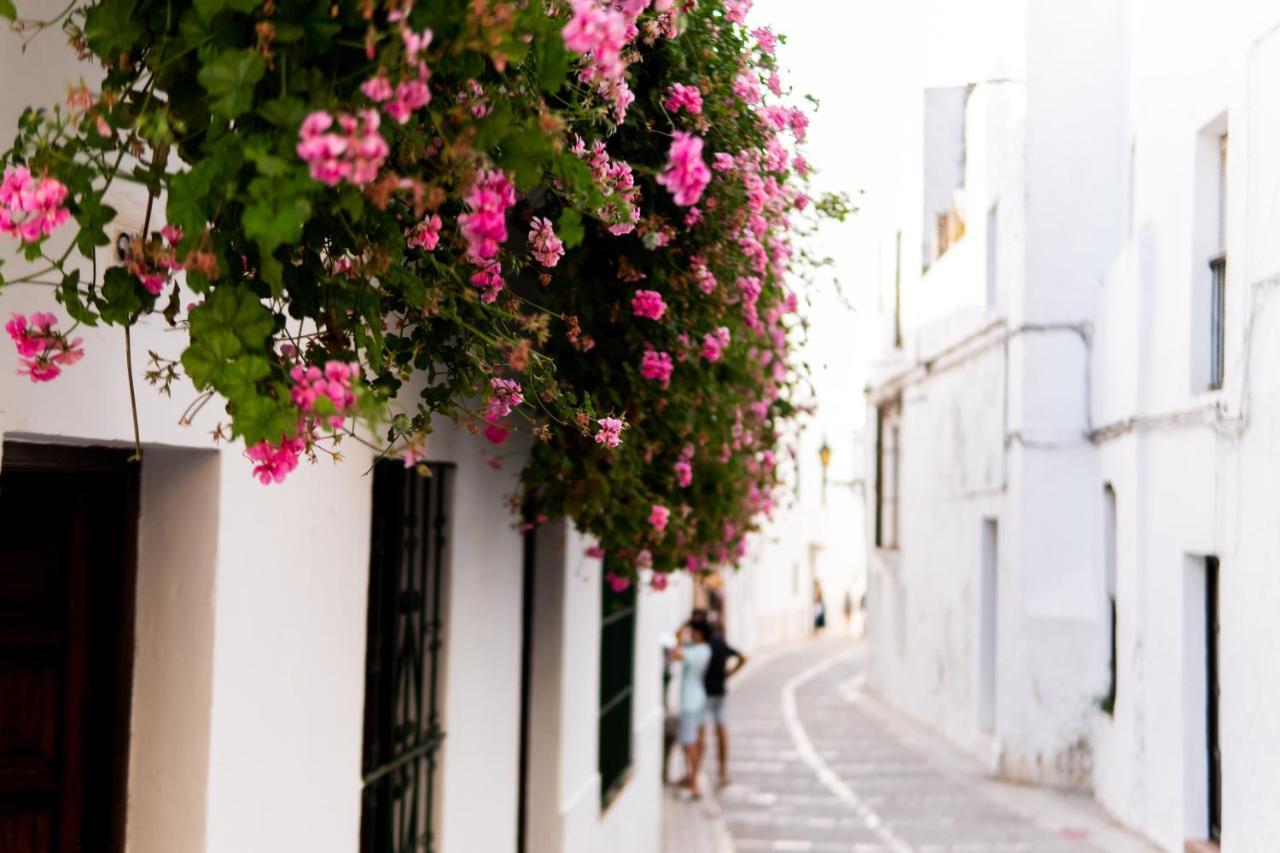 Casa Rosario - Hello Vejer Vejer de la Frontera Exterior foto